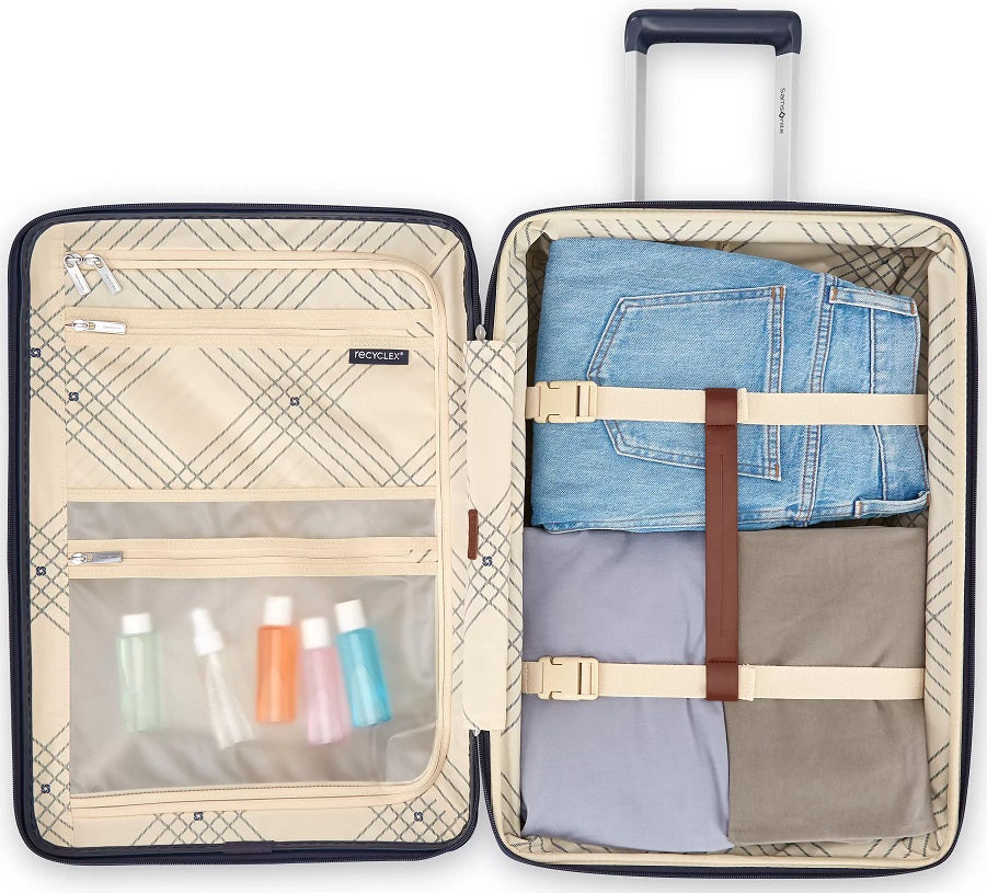 Samsonite Virtuosa Carry-On Spinner