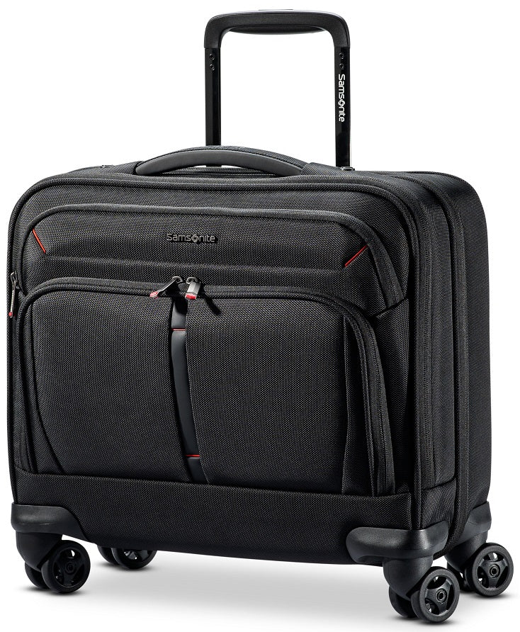 Samsonite Xenon 4.0 Spinner Mobile Office