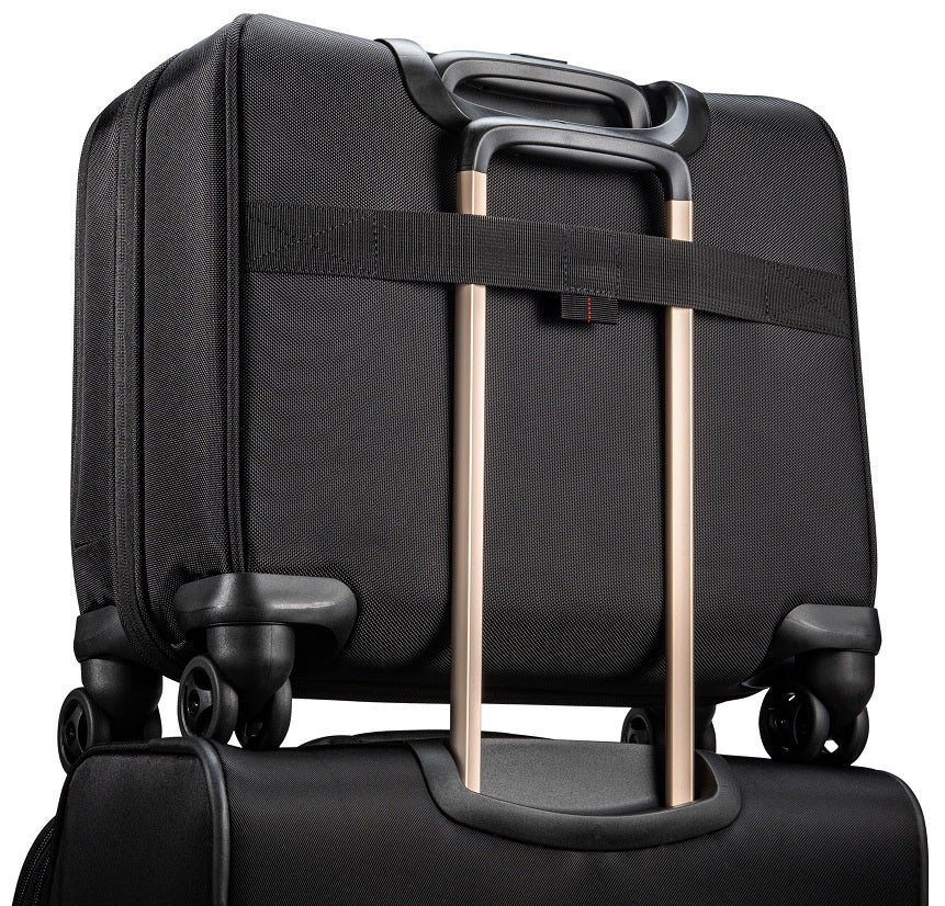 Samsonite Xenon 4.0 Spinner Mobile Office
