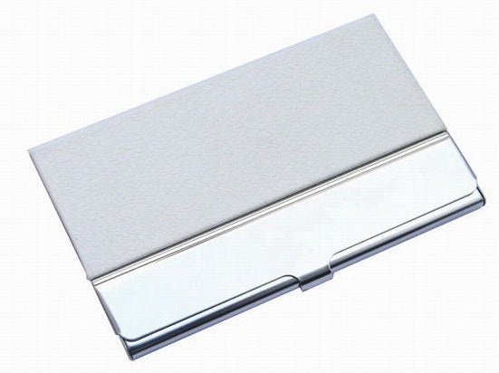 Business Card Case Stainless Steel