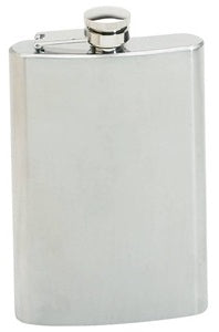 Stainless Steel Hip Flask