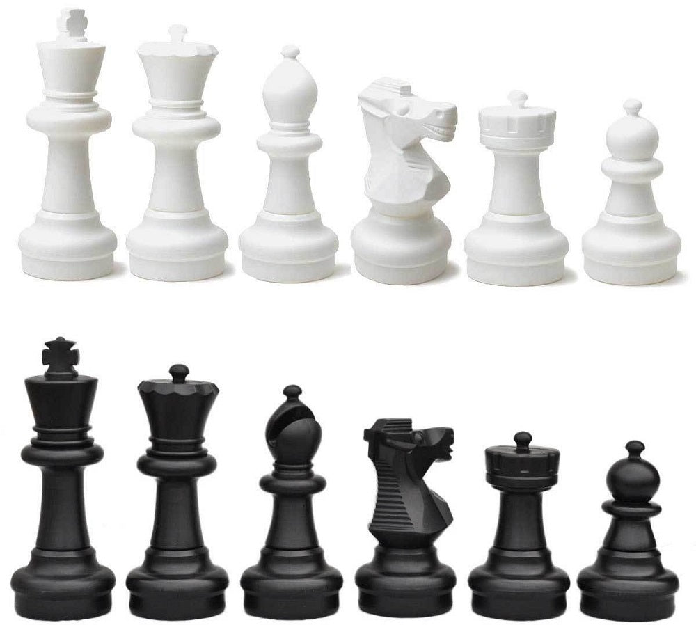 Staunton Giant Chess Set