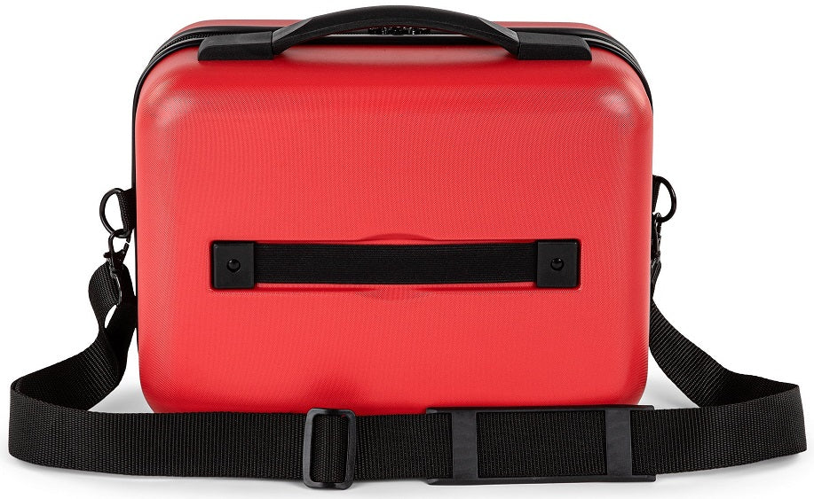 The Rolling Stones Start Me Up 4-Piece Luggage Set