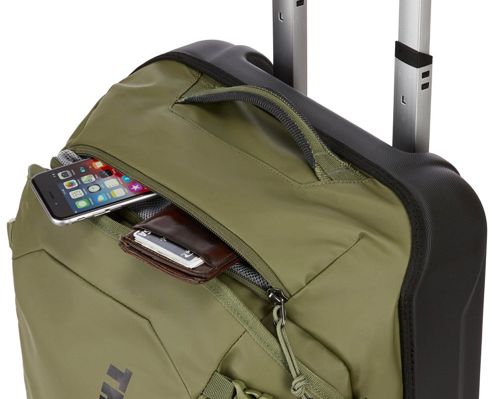 Thule Chasm Carry-On