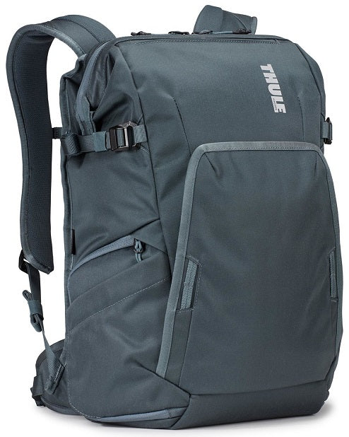 Thule Covert DSLR Backpack 24 in Dark Slate
