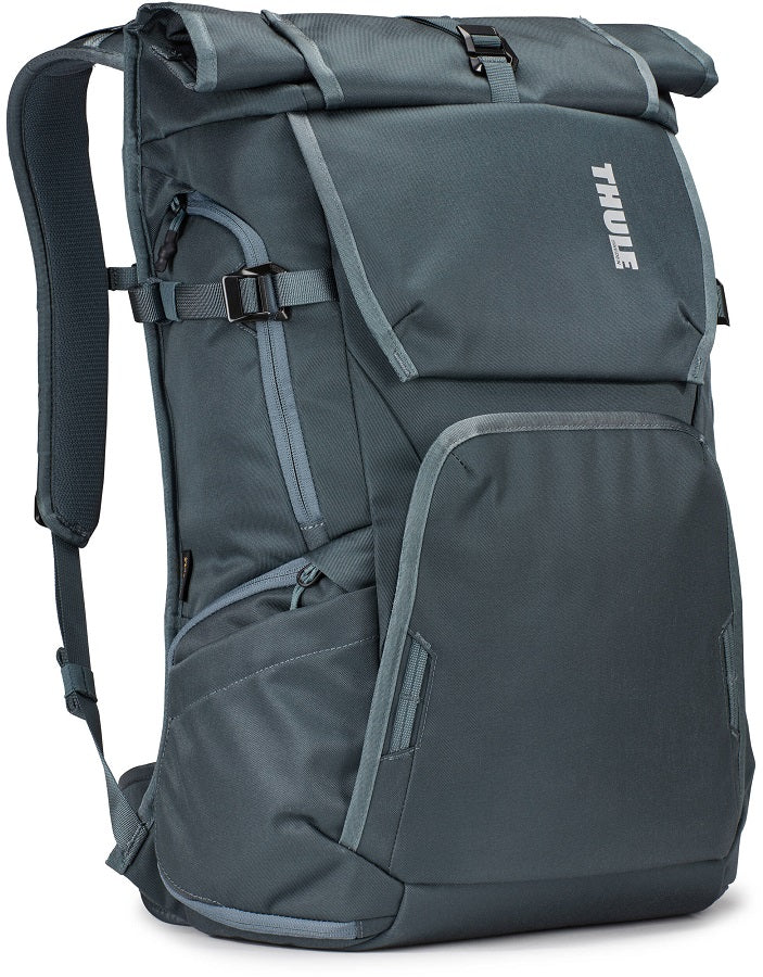 Thule Covert DSLR Backpack 32 in Dark Slate