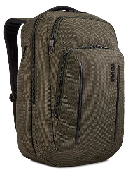 Thule Crossover 2 Backpack 30 in Forest Night