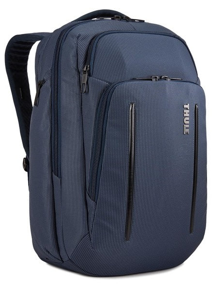Thule Crossover 2 Backpack 30 in Dress Blue