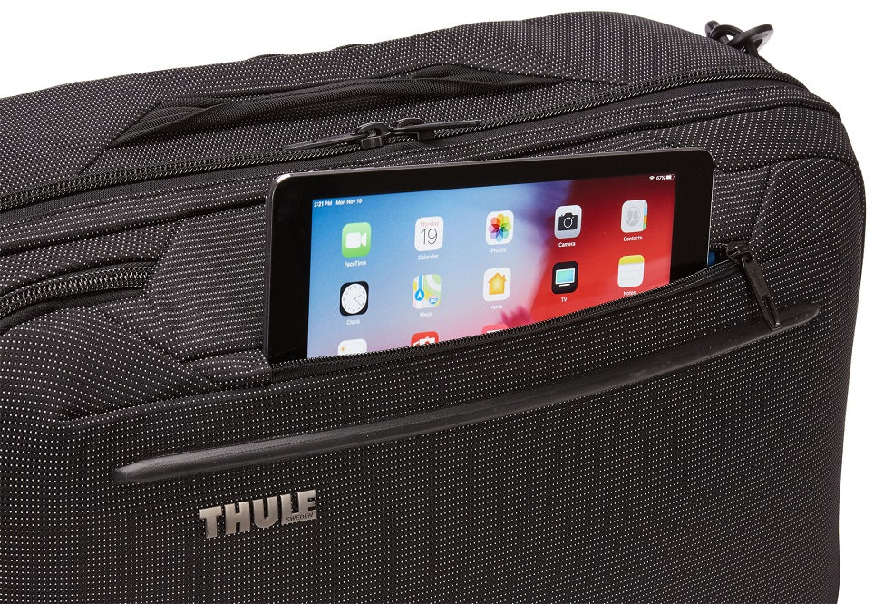 Thule Crossover 2 Convertible Carry-On