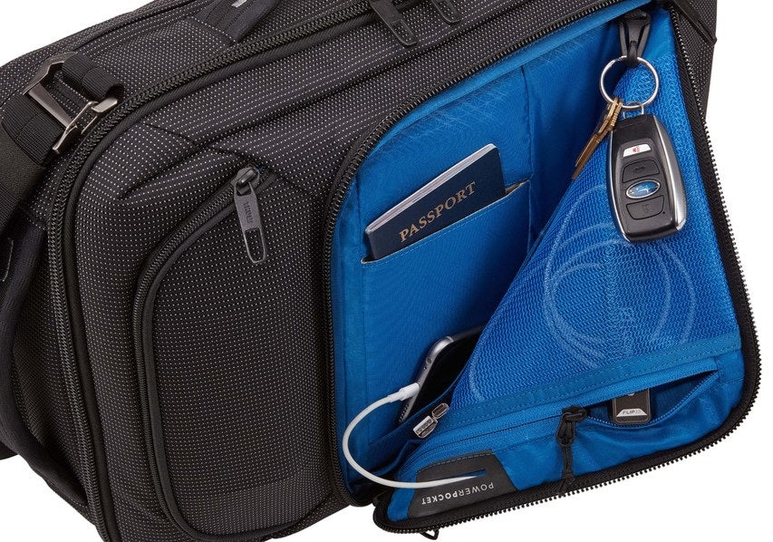 Thule Crossover 2 Convertible Laptop Bag