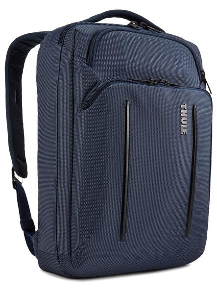 Thule Crossover 2 Convertible Laptop Bag in Dress Blue