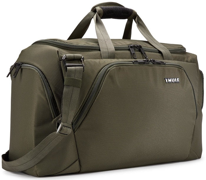Thule Crossover 2 Duffel 44 in Forest Night