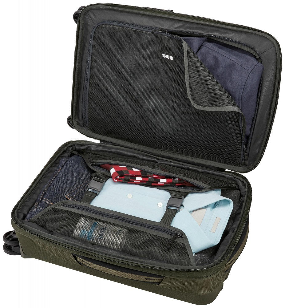 Thule Crossover 2 Carry-On Spinner