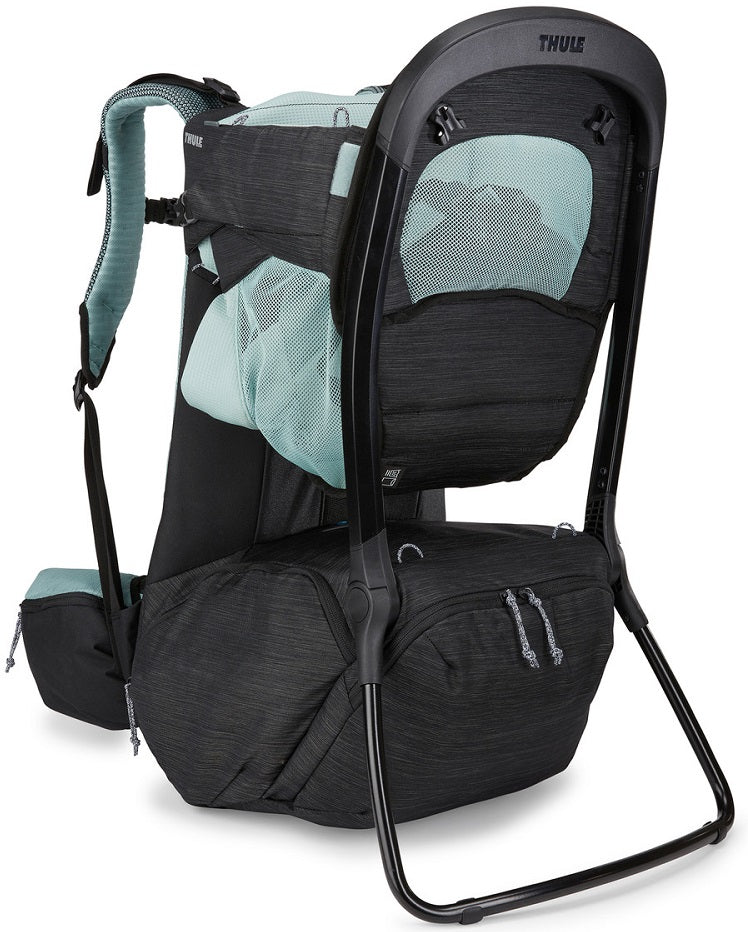 Thule Sapling in Black