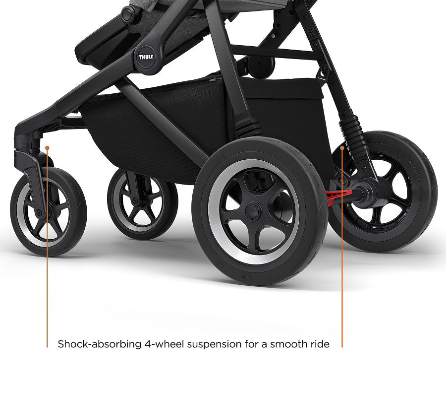 Thule Sleek Stroller