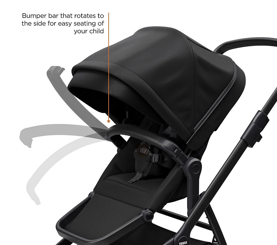 Thule Sleek Stroller