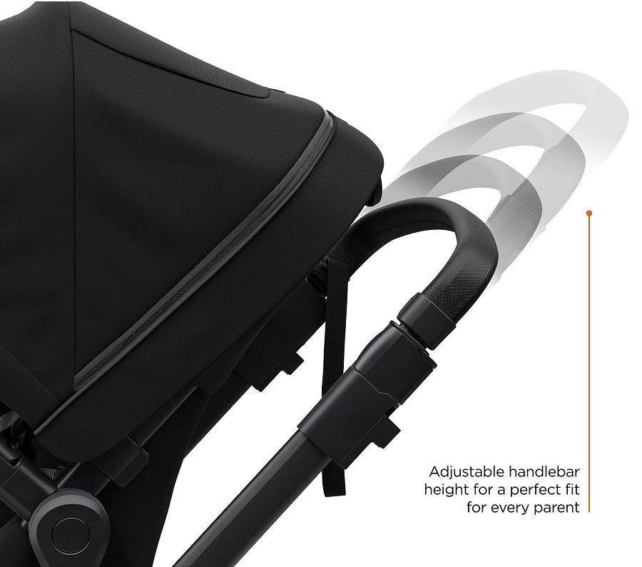 Thule Sleek Stroller