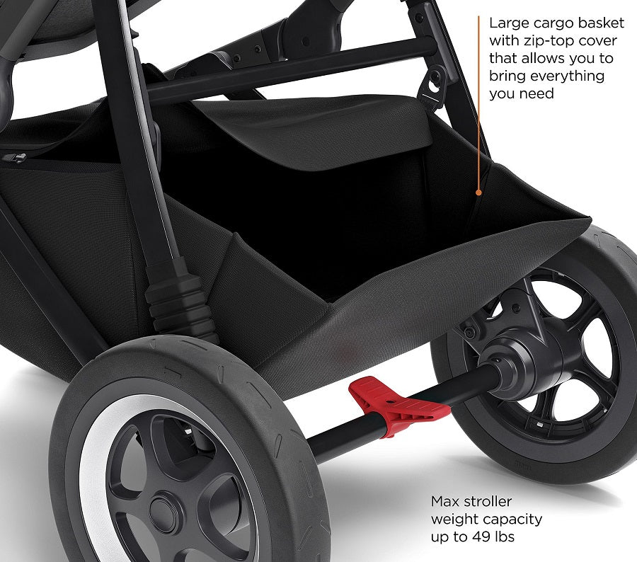 Thule Sleek Stroller