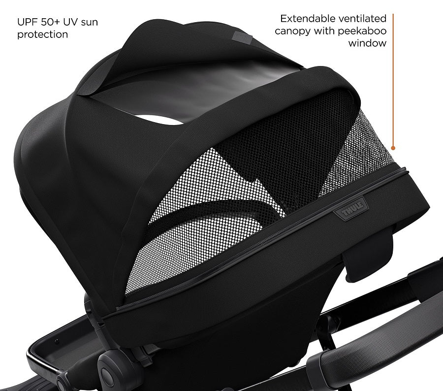 Thule Sleek Stroller