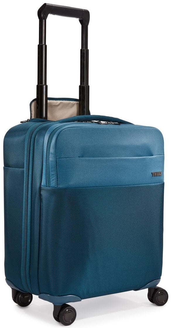Thule Spira Compact Carry-On Spinner in Legion Blue