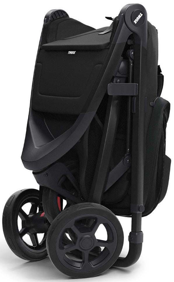 Thule Spring Stroller