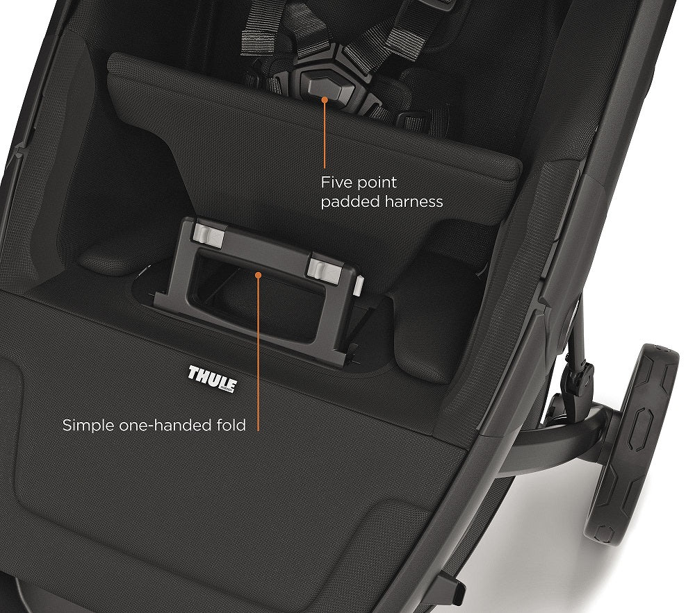 Thule Spring Stroller