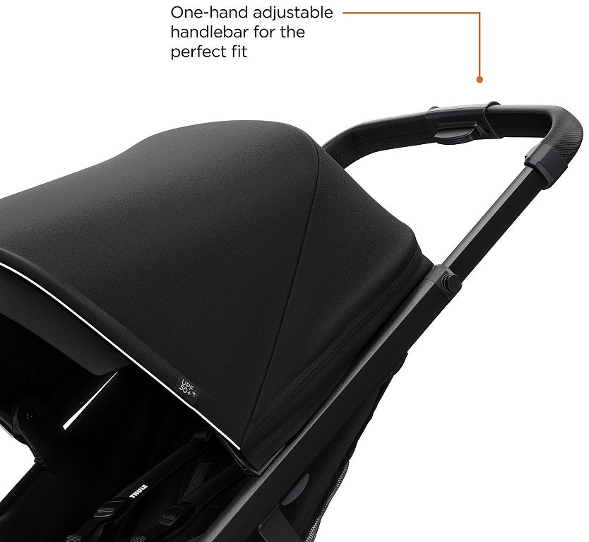 Thule Spring Stroller