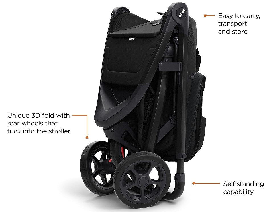 Thule Spring Stroller