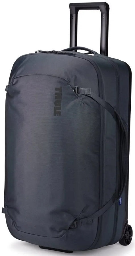 Thule Subterra 2 Check-In Wheeled Duffel in Dark Slate