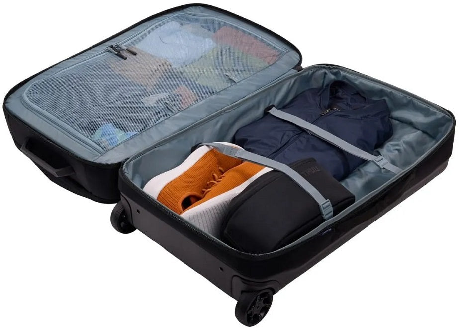 Thule Subterra 2 Check-In Wheeled Duffel