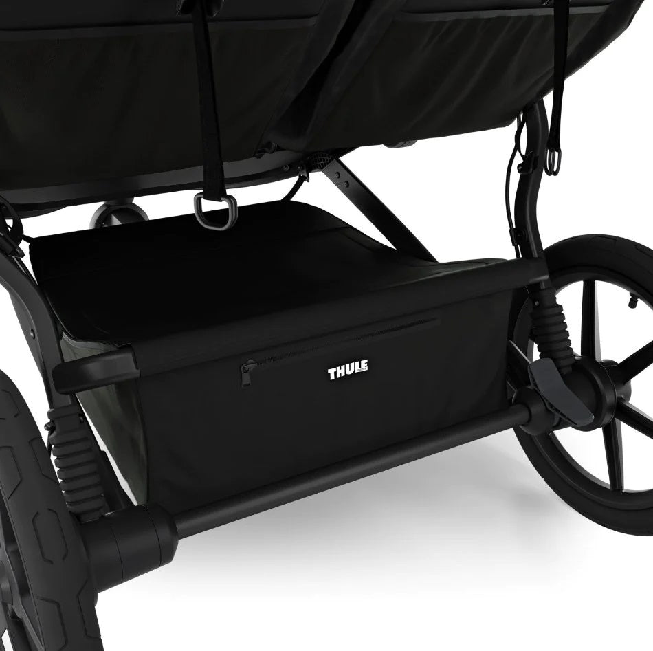 Thule Urban Glide 3 Double Stroller