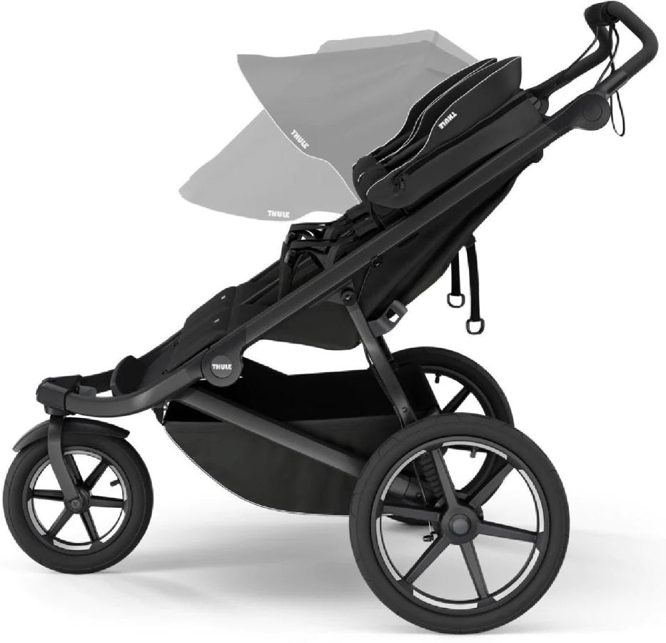 Thule Urban Glide 3 Double Stroller