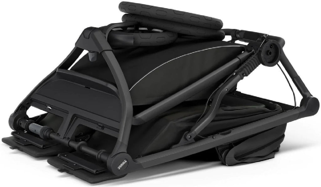 Thule Urban Glide 3 Double Stroller