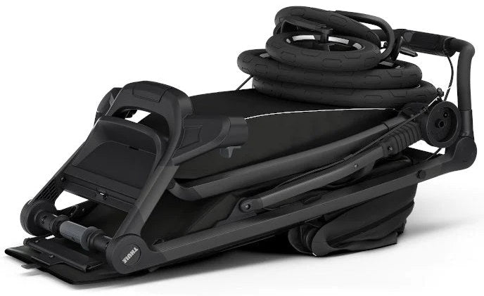 Thule Urban Glide 4-Wheel Stroller