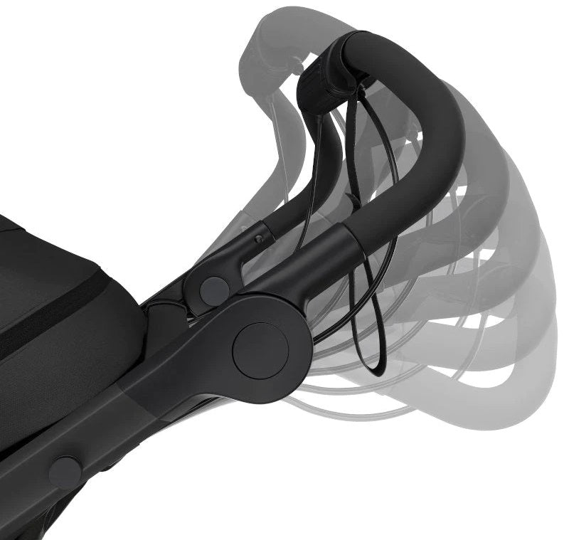 Thule Urban Glide 4-Wheel Stroller