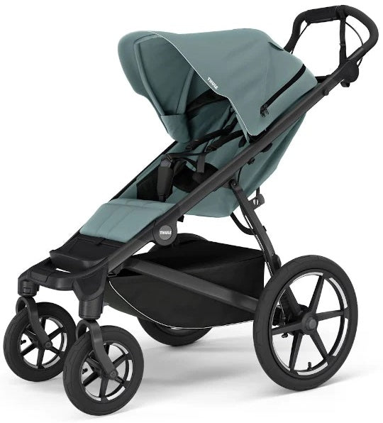 Thule Urban Glide 4-Wheel Stroller
