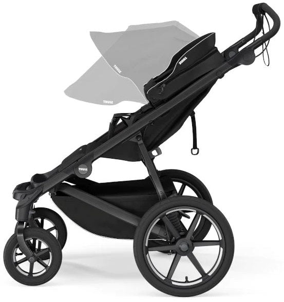 Thule Urban Glide 4-Wheel Stroller