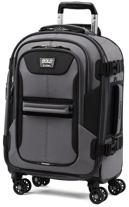 Travelpro Bold 21" Expandable Spinner