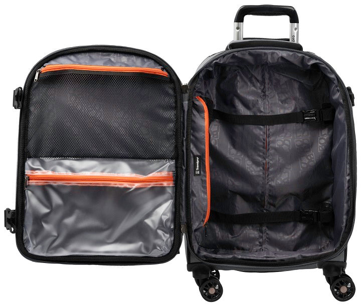 Travelpro Bold 21" Expandable Spinner