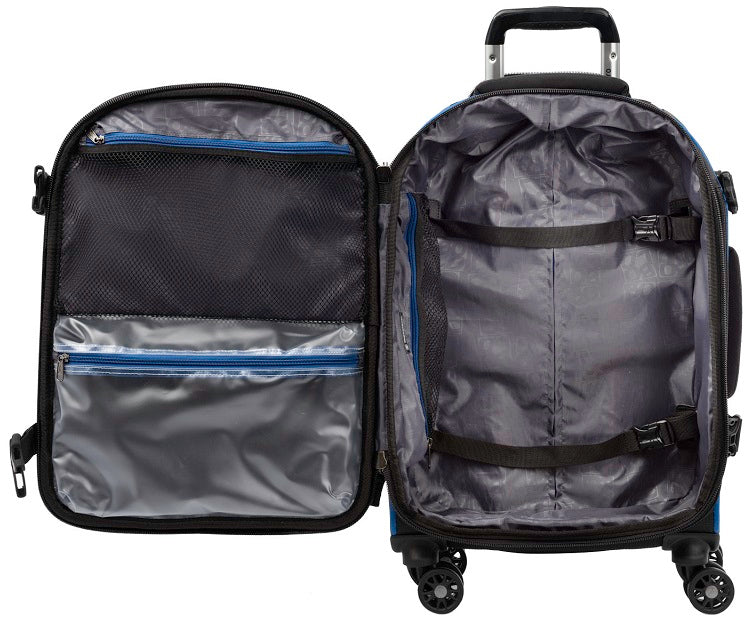 Travelpro Bold 21" Expandable Spinner