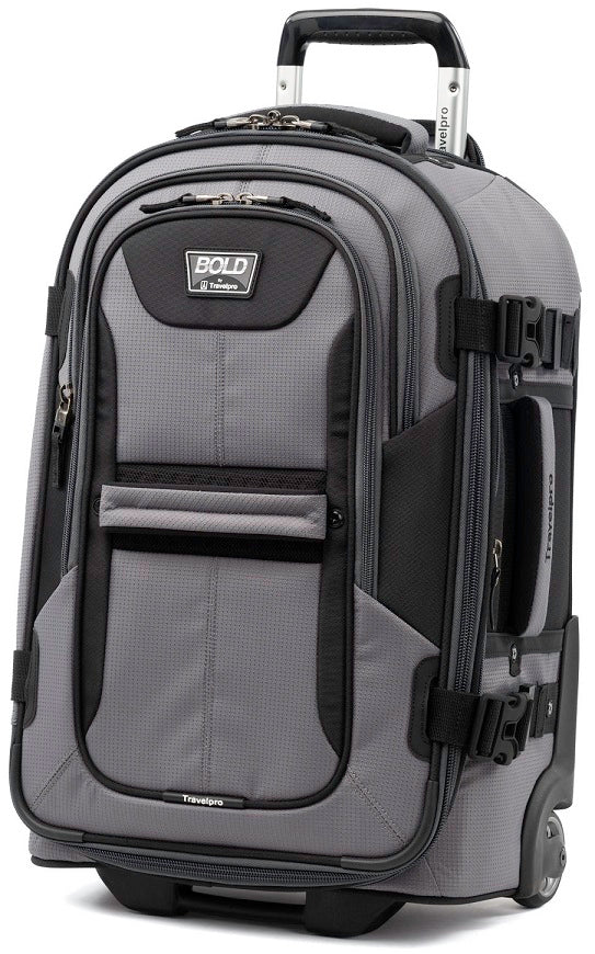 Travelpro Bold 22" Expandable Rollaboard
