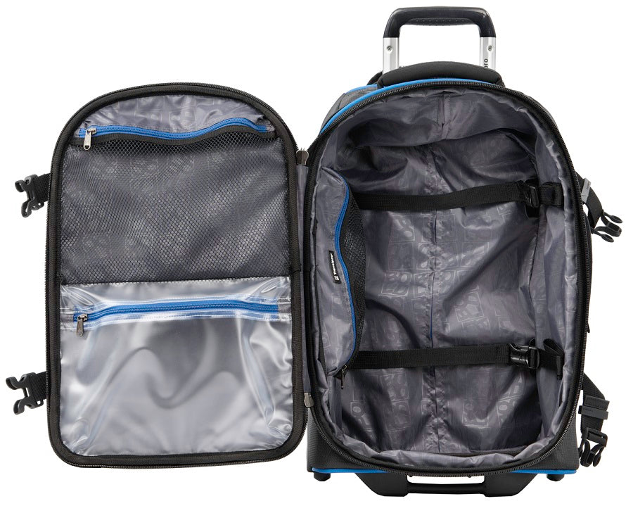 Travelpro Bold 22" Expandable Rollaboard