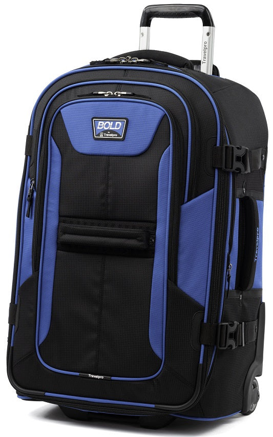 Travelpro Bold 25" Expandable Rollaboard