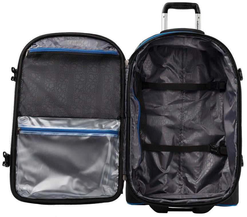 Travelpro Bold 25" Expandable Rollaboard