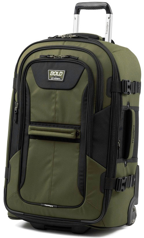 Travelpro Bold 25" Expandable Rollaboard