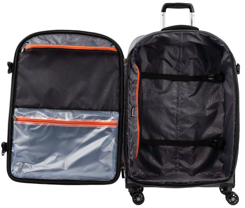 Travelpro Bold 26" Expandable Spinner