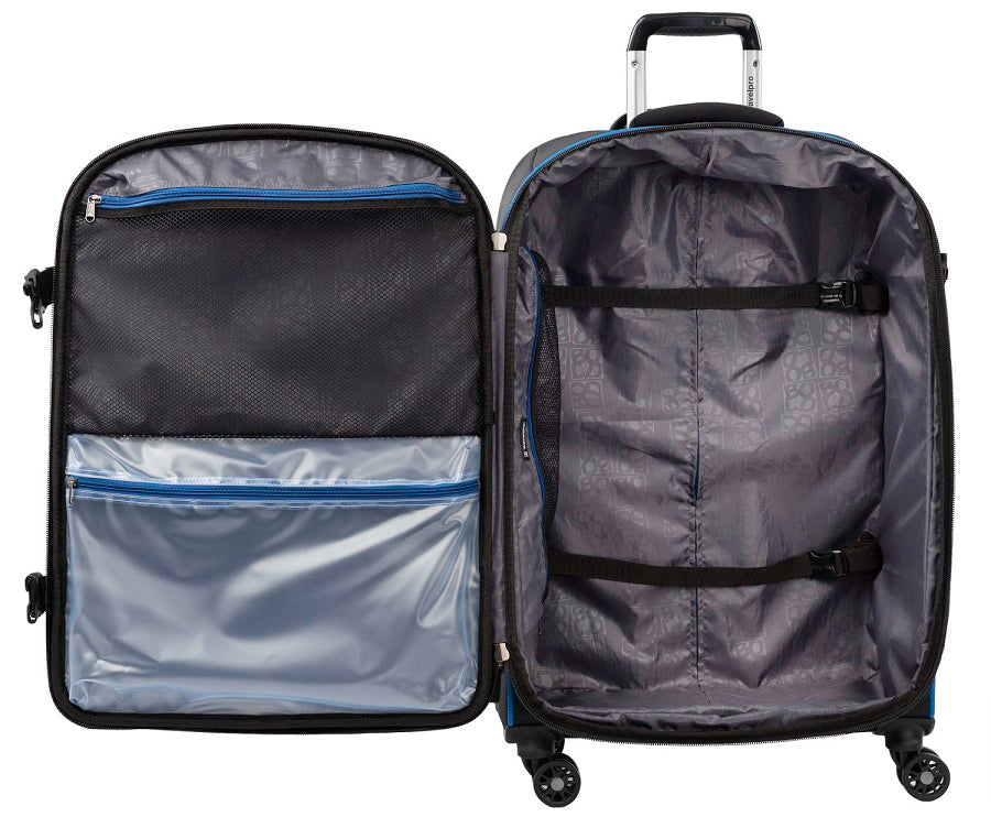 Travelpro Bold 26" Expandable Spinner
