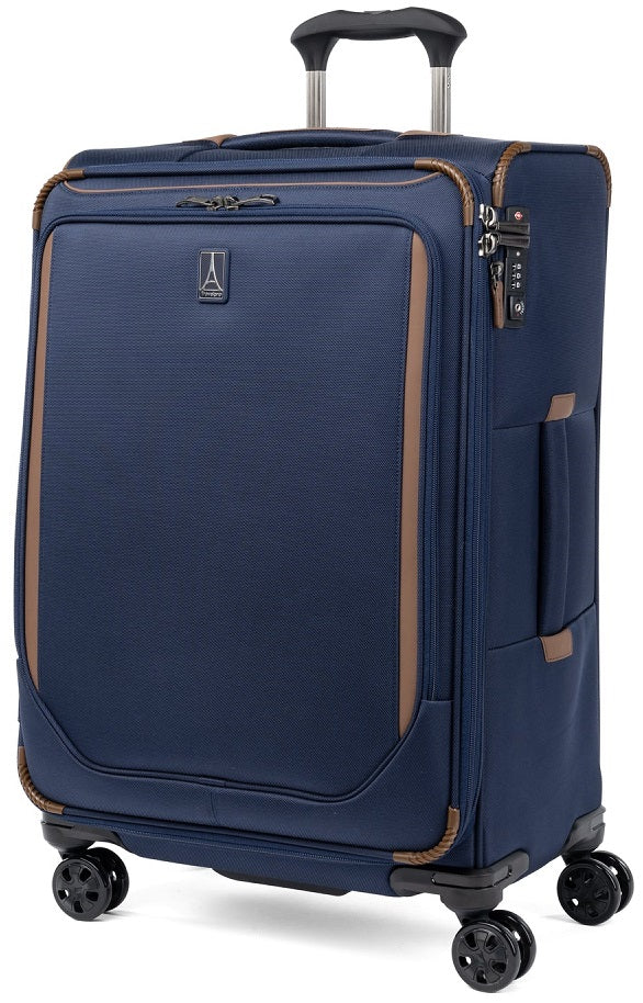 Travelpro Crew Classic 2-Piece Luggage Set - Carry-On / Large Check-In