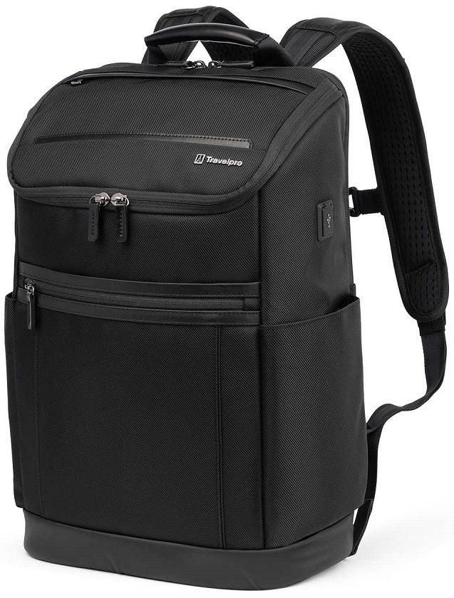 Travelpro Crew Executive Choice 3 Medium Top Load Backpack