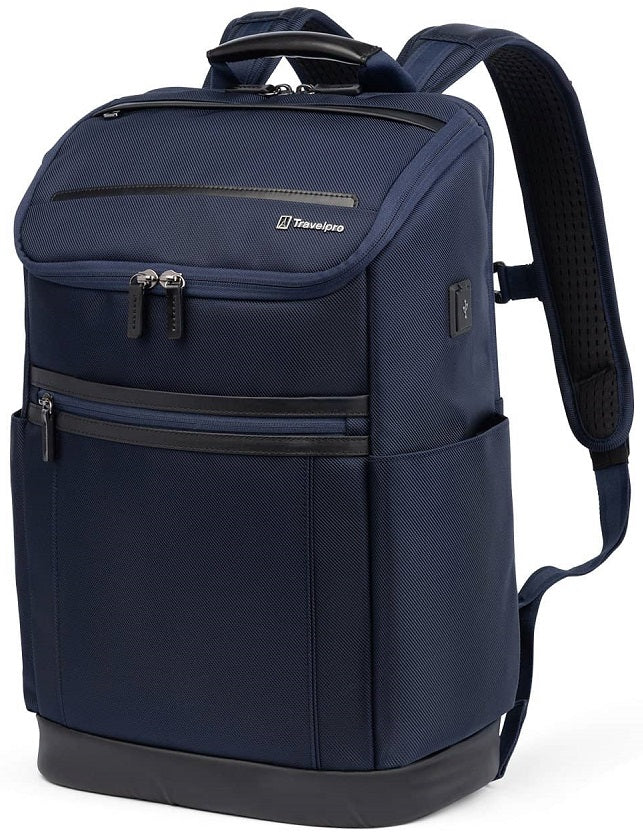 Travelpro Crew Executive Choice 3 Medium Top Load Backpack